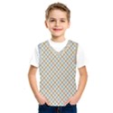 Plaid 2 Kids  SportsWear View1