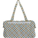 Plaid 2 Multi Function Bag View2