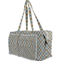 Plaid 2 Multi Function Bag View3