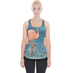 Img 5173 Piece Up Tank Top by ArtByAng