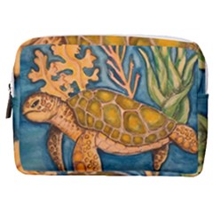 Turty- All Make Up Pouch (medium)