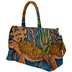 Turty- All Duffel Travel Bag