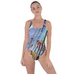 Chaos In Colour  Bring Sexy Back Swimsuit by ArtByAng