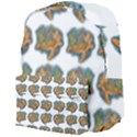 Tommyturt Giant Full Print Backpack View4