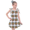 Tommyturt Kids  Tie Up Tunic Dress View1