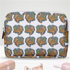 Tommyturt Make Up Pouch (medium)