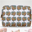 Tommyturt Make Up Pouch (Medium) View1