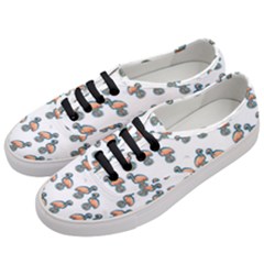 Flaming Gogo Women s Classic Low Top Sneakers by ArtByAng