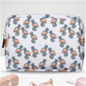 Flaming Gogo Make Up Pouch (Medium) View1