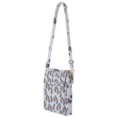 Flaming Gogo Multi Function Travel Bag