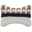 Giraffe Seat Head Rest Cushion View2