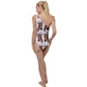 Giraffe To One Side Swimsuit View2