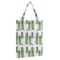 Prickle Plants2 Classic Tote Bag View2