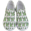 Prickle Plants Men s Lightweight Slip Ons View1