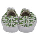 Prickle Plants Kids  Low Top Canvas Sneakers View4