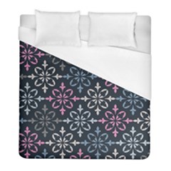 Background Wallpaper Abstract Art Duvet Cover (full/ Double Size)