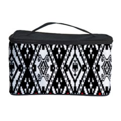 Decoration Pattern Style Retro Cosmetic Storage by Nexatart