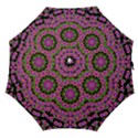 Flowers And More Floral Dancing A Power Peace Dance Straight Umbrellas View1