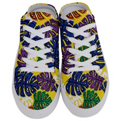 Design Decoration Decor Pattern Half Slippers by Nexatart