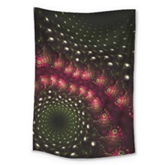 Background Texture Pattern Large Tapestry by Nexatart