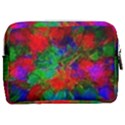 Color Art Bright Decoration Make Up Pouch (Medium) View2