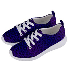 Background Lines Pattern Line Art Women s Lightweight Sports Shoes by Nexatart