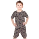 Pattern Decoration Abstract Kid s Set View1