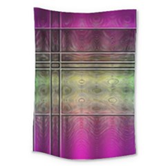 Abstract Desktop Pattern Wallpaper Large Tapestry by Nexatart