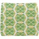 Pattern Abstract Decoration Flower Seat Cushion View1