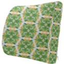 Pattern Abstract Decoration Flower Seat Cushion View3