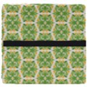 Pattern Abstract Decoration Flower Seat Cushion View4