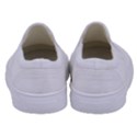  Kids  Canvas Slip Ons View4