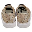 Wicker Model Texture Craft Braided Women s Classic Low Top Sneakers View4