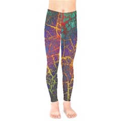 Background Desktop Pattern Abstract Kids  Legging by Nexatart