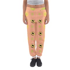 Bee A Bug Nature Women s Jogger Sweatpants by Nexatart