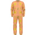 Bee A Bug Nature OnePiece Jumpsuit (Men)  View1