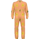 Bee A Bug Nature OnePiece Jumpsuit (Men)  View2