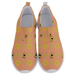 Bee A Bug Nature No Lace Lightweight Shoes by Nexatart