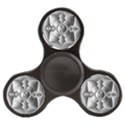 Lotus Mandala Flower Floral Finger Spinner View2