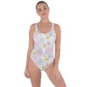 Dandelion Colors Flower Nature Bring Sexy Back Swimsuit View1