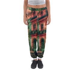 Havana Cuba Architecture Capital Women s Jogger Sweatpants by Nexatart