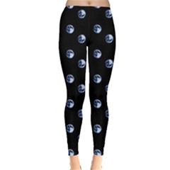 Blue Moon Leggings 