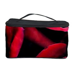 Red Roses Cosmetic Storage