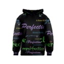 Random Kids  Pullover Hoodie View1