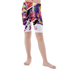 Ap,550x550,12x12,1,transparent,t U1 Kids  Mid Length Swim Shorts