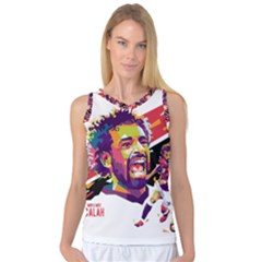 Ap,550x550,12x12,1,transparent,t U1 Women s Basketball Tank Top by 2809604