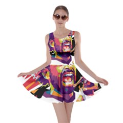 Ap,550x550,12x12,1,transparent,t U1 Skater Dress by 2809604