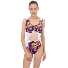 Ap,550x550,12x12,1,transparent,t U1 Center Cut Out Swimsuit by 2809604