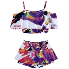 Ap,550x550,12x12,1,transparent,t U1 Kids  Off Shoulder Skirt Bikini