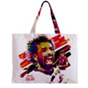 Mo Salah the egyptian king Zipper Mini Tote Bag View1